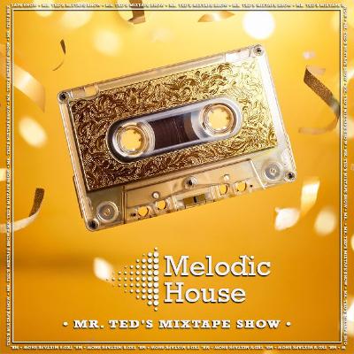 Mix #064 - Melodic and Progressive House (2025-01-30)