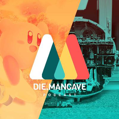 Folge 182 - Lego Todestern, Kirby Air Riders, One Battle After Another, Together, Roguelites & mehr Folge 182 - Lego Todestern, Kirby Air Riders, One Battle After Another, Together, Roguelites & mehr