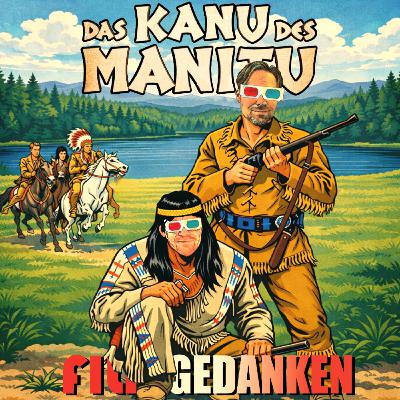 #81 Das Kanu des Manitu