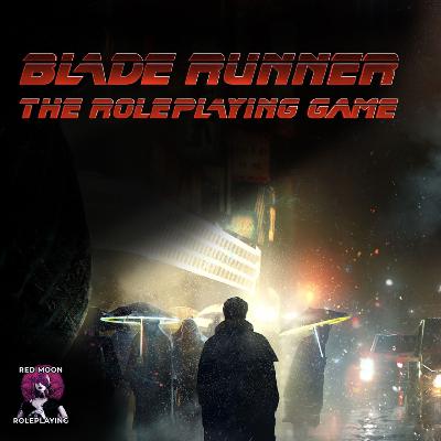 Blade Runner: The Immortal Game 01, Patreon-exclusive