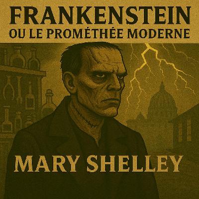 Frankenstein ou le Prométhée Moderne - Mary Shelley - Chapitre 24 Frankenstein ou le Prométhée Moderne - Mary Shelley - Chapitre 24
