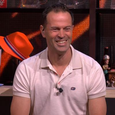Podcast Vandaag Inside Oranje Quiz, woensdag 10  juli 2024