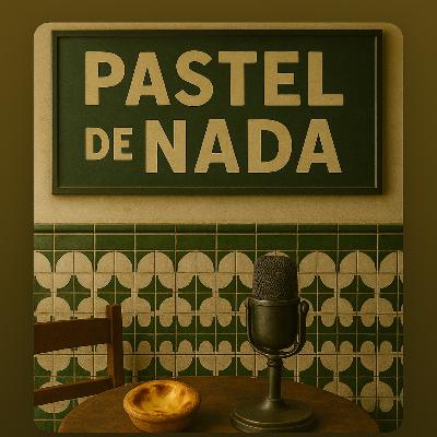 ep27 - Novo Ano, Nova Temporada e Roberto Espanha ep27 - Novo Ano, Nova Temporada e Roberto Espanha