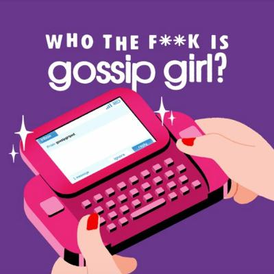 S05E08: All the Pretty Sources