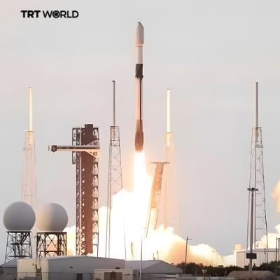 Why Türkiye’s plan to build Somalia spaceport marks a new milestone Why Türkiye’s plan to build Somalia spaceport marks a new milestone