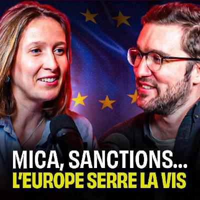 “Vous allez être blacklisté” - Un avocat crypto nous dit tout ! | avec William O'Rorke