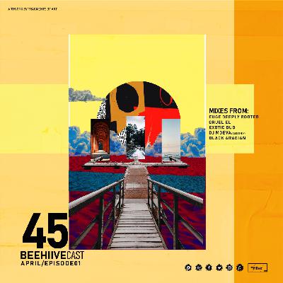 Future Sounds Mix By [Euge Deeply Rooted]