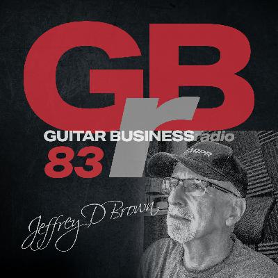 Episode 83 - Success and Inspiration