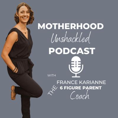 Episode 98 - One of the most impactful WAY to support our children. Episode 98 - One of the most impactful WAY to support our children.