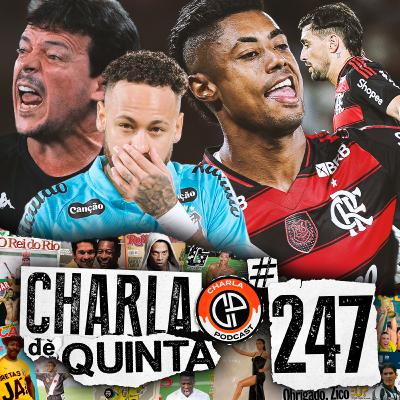 FLAMENGO ENCOSTA NO PALMEIRAS! VASCO PERDE A TERCEIRA SEGUIDA! BOTA E FLU EMPATAM! FLAMENGO ENCOSTA NO PALMEIRAS! VASCO PERDE A TERCEIRA SEGUIDA! BOTA E FLU EMPATAM!