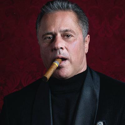 I Was in the Same Jail as Jeffrey Epstein, I Know What Happened - John Alite Talks Epstein Jail I Was in the Same Jail as Jeffrey Epstein, I Know What Happened - John Alite Talks Epstein Jail