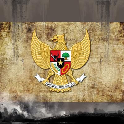 "Sejarah Perumusan Pancasila"