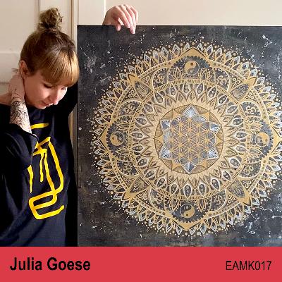 Folge 17: Julia Goese