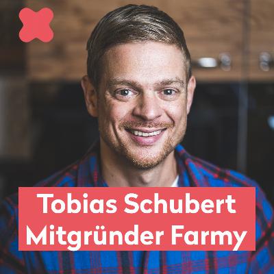 #unfiltered – Folge 4 mit Tobias Schubert (Mitgründer & Co-CEO Farmy) #unfiltered – Folge 4 mit Tobias Schubert (Mitgründer & Co-CEO Farmy)