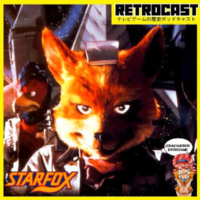 Star Fox Star Fox