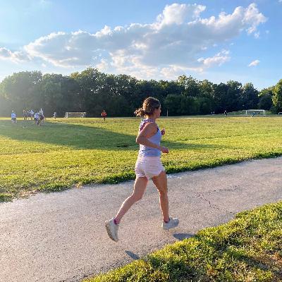 What to know about Running Cadence