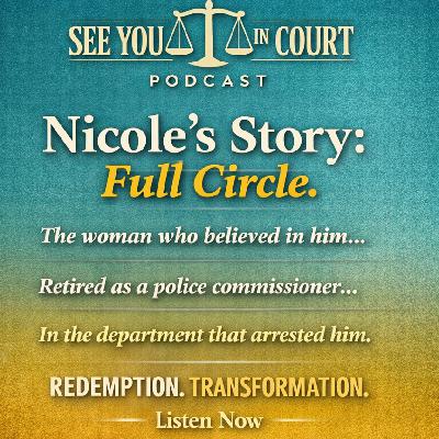 Nicole’s Story. Full Circle.