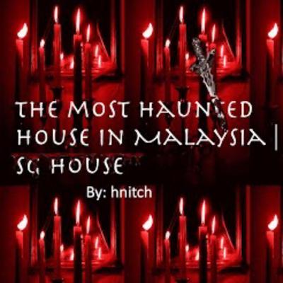 I Explored The Most Haunted House In Malaysia | SG House I Explored The Most Haunted House In Malaysia | SG House