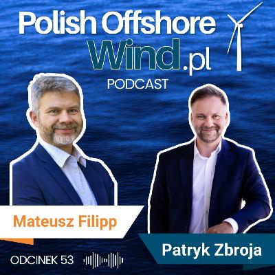 #053 - Mateusz Filipp, CRIST Offshore