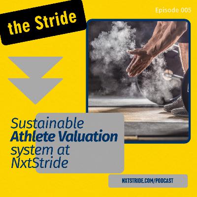EP005 - Sustainable Athlete Valuation