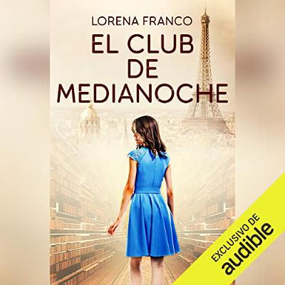El club de medianoche (Narración en Castellano) [The Midnight Club] (Narration in Spanish) (Audiolibro) | Prueba Gratis