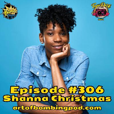 Shanna Christmas (Comedy Dynamics) - Naked Shock Collar Comedy