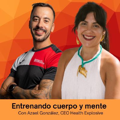 Entrenando el cuerpo y la mente Entrenando el cuerpo y la mente