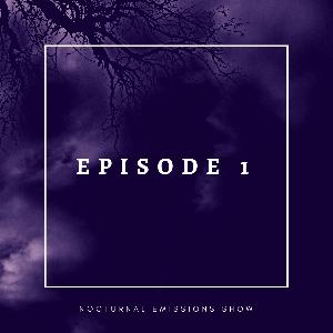 Episode 1: It's Only the Beginning