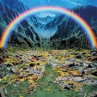 La Nouveauté Musique : Goodbye de Senbei feat. Opaline, extrait de Rêves son prochain album