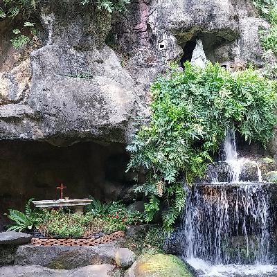 Closer to Jesus