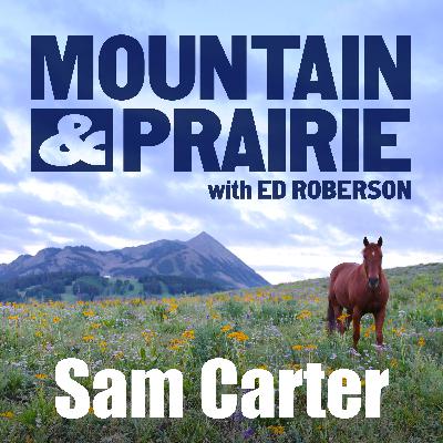 A Joint Episode with The River Radius, featuring Sam Carter A Joint Episode with The River Radius, featuring Sam Carter