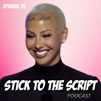 Episode 76 | "Another One Bite The Dust''
