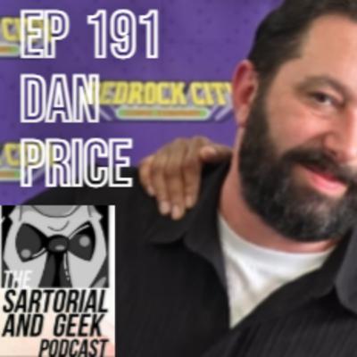 EP 191: Dan Price