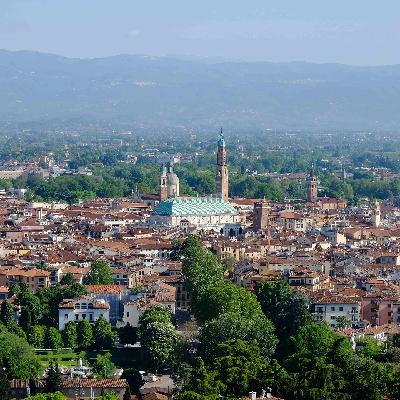 19. 维琴察：在帕拉第奥的城市citywalk感受建筑之美