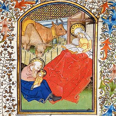 78- Las misas de Navidad: 4 - Misa del Día 78- Las misas de Navidad: 4 - Misa del Día