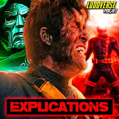 Le 3EME TRAILER d'AVENGERS DOOMSDAY Enfin EXPLIQUÉ