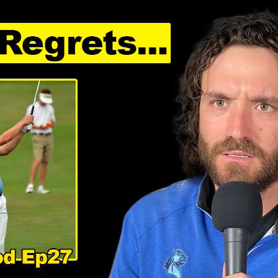 27. Why I Quit Pro Sports To Tell Jokes