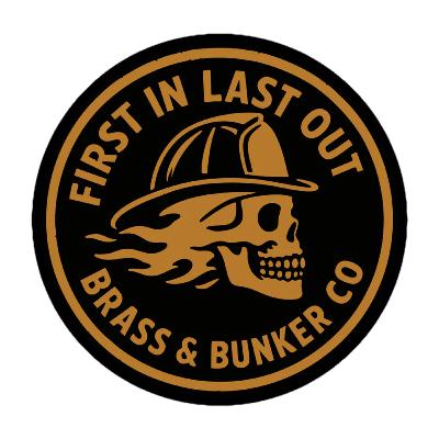 Episode 90 Behind the label with the Dollarhide Bros,of Brass & Bunker Co.