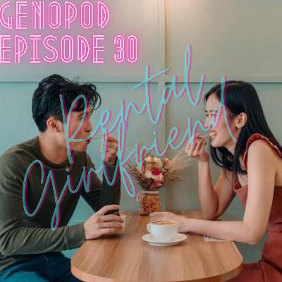 Episode 30. Rental Girlfriend Episode 30. Rental Girlfriend