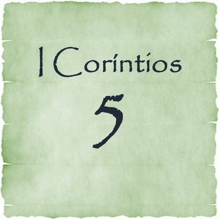 I Coríntios 5 episode artwork