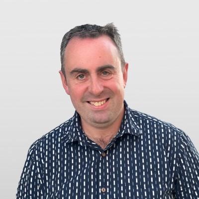 #154 Transformation : a constellation of outcomes with Tim Beattie #154 Transformation : a constellation of outcomes with Tim Beattie