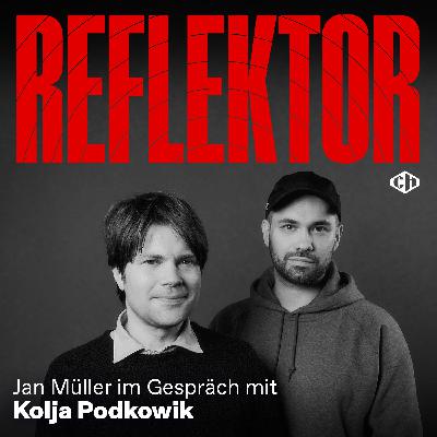 Reflektor Spezial – Jan und Kolja: 20 Lieder über Alkohol - Teil 1