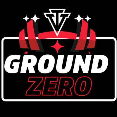 Ground Zero - Challenges and Athletic Development Through Sports Science Ground Zero - Challenges and Athletic Development Through Sports Science