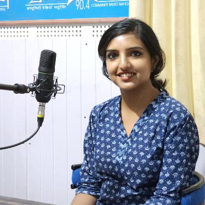 വിജയ വഴി - അലീന എലിസബത്ത് മാത്യു - ഭാഗം 2