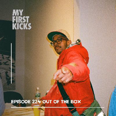 Out of The Box