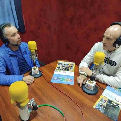 #053 - Isaac Jiménez