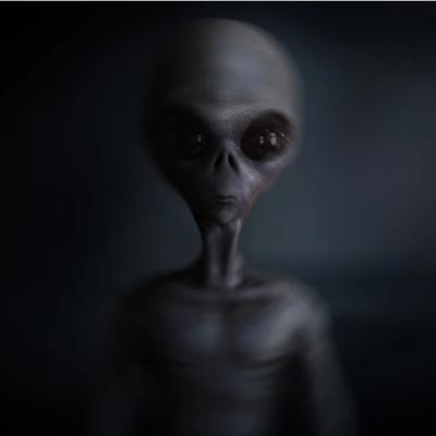 Are we alone?