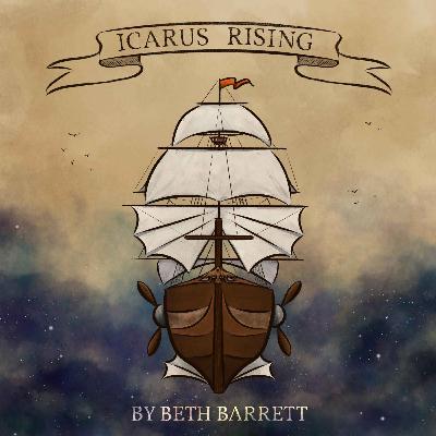 Icarus Falling Icarus Falling