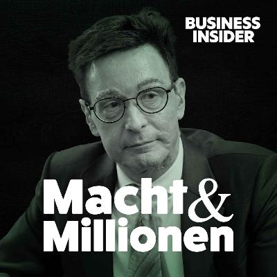 #92 Das Säureattentat auf den Energiemanager Bernhard Günther #92 Das Säureattentat auf den Energiemanager Bernhard Günther