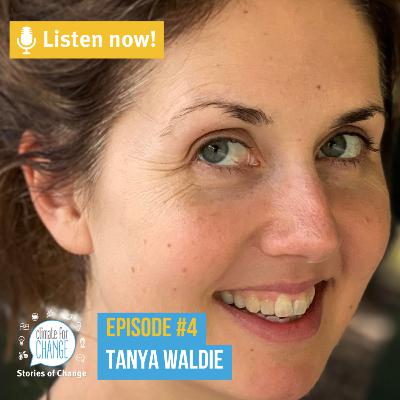 Tanya Waldie
